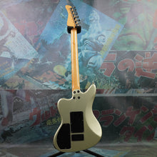 Load image into Gallery viewer, Fernandes JG65 Sustainer 1990's Silver Sparkle MIJ Japan