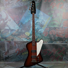 Load image into Gallery viewer, Orville by Gibson Thunderbird 1990 Vintage Sunburst MIJ Japan