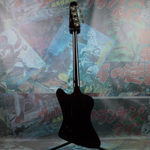 Load image into Gallery viewer, Orville by Gibson Thunderbird 1990 Vintage Sunburst MIJ Japan