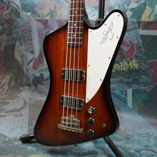 Load image into Gallery viewer, Orville by Gibson Thunderbird 1990 Vintage Sunburst MIJ Japan