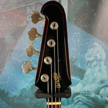 Load image into Gallery viewer, Orville by Gibson Thunderbird 1990 Vintage Sunburst MIJ Japan
