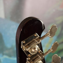 Load image into Gallery viewer, Orville by Gibson Thunderbird 1990 Vintage Sunburst MIJ Japan