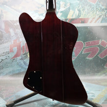 Load image into Gallery viewer, Orville by Gibson Thunderbird 1990 Vintage Sunburst MIJ Japan
