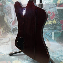 Load image into Gallery viewer, Orville by Gibson Thunderbird 1990 Vintage Sunburst MIJ Japan