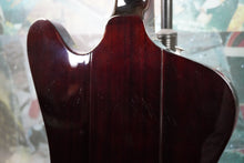 Load image into Gallery viewer, Orville by Gibson Thunderbird 1990 Vintage Sunburst MIJ Japan