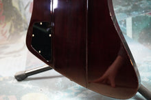 Load image into Gallery viewer, Orville by Gibson Thunderbird 1990 Vintage Sunburst MIJ Japan