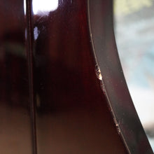 Load image into Gallery viewer, Orville by Gibson Thunderbird 1990 Vintage Sunburst MIJ Japan