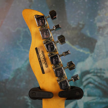 Load image into Gallery viewer, Fernandes TE-3 Telecaster Thinline 1990's Red MIJ Japan