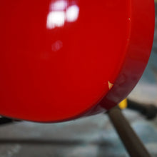 Load image into Gallery viewer, Fernandes TE-3 Telecaster Thinline 1990's Red MIJ Japan