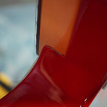 Load image into Gallery viewer, Fernandes TE-3 Telecaster Thinline 1990's Red MIJ Japan