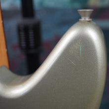 Load image into Gallery viewer, Fernandes JG65 Sustainer 1990's Silver Sparkle MIJ Japan