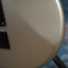 Load image into Gallery viewer, Fernandes JG65 Sustainer 1990's Silver Sparkle MIJ Japan
