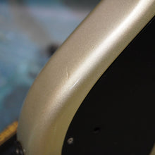 Load image into Gallery viewer, Fernandes JG65 Sustainer 1990's Silver Sparkle MIJ Japan