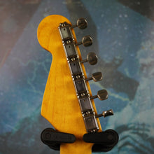 Load image into Gallery viewer, Fender Stratocaster '62 Reissue ST62 2010 Old Lake Placid Blue MIJ Japan