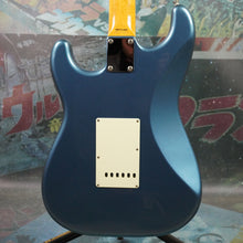 Load image into Gallery viewer, Fender Stratocaster '62 Reissue ST62 2010 Old Lake Placid Blue MIJ Japan