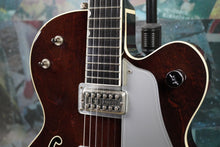 Load image into Gallery viewer, Gretsch 6199 Chet Atkins Tennessee Rose 2010 Walnut MIJ Japan