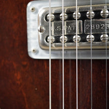 Load image into Gallery viewer, Gretsch 6199 Chet Atkins Tennessee Rose 2010 Walnut MIJ Japan