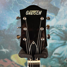 Load image into Gallery viewer, Gretsch 6199 Chet Atkins Tennessee Rose 2010 Walnut MIJ Japan
