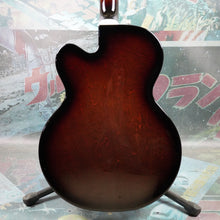Load image into Gallery viewer, Gretsch 6199 Chet Atkins Tennessee Rose 2010 Walnut MIJ Japan