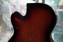 Load image into Gallery viewer, Gretsch 6199 Chet Atkins Tennessee Rose 2010 Walnut MIJ Japan