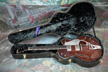 Load image into Gallery viewer, Gretsch 6199 Chet Atkins Tennessee Rose 2010 Walnut MIJ Japan