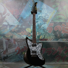 Load image into Gallery viewer, Fernandes JG65 Sustainer 1990's Black Sparkle MIJ Japan