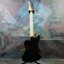 Load image into Gallery viewer, Fernandes JG65 Sustainer 1990's Black Sparkle MIJ Japan