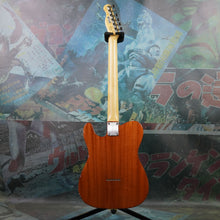 Load image into Gallery viewer, FGN NTL-103 Tele Thinline 2016 Natural Mahogany MIJ Japan FujiGen