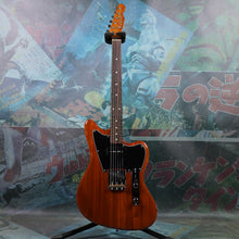 Load image into Gallery viewer, Fender Offset Telecaster FSR 2017 Mahogany MIJ Japan