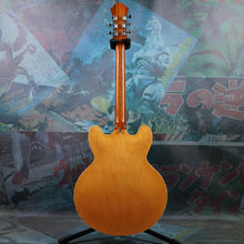 Load image into Gallery viewer, Epiphone Casino 1999 Natural Peerless MIK Korea