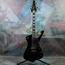 Load image into Gallery viewer, Greco Mirage Custom 1978 Black MIJ Japan FujiGen Iceman
