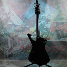 Load image into Gallery viewer, Greco Mirage Custom 1978 Black MIJ Japan FujiGen Iceman