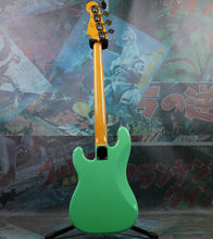 Load image into Gallery viewer, Fender Precision Bass Traditional 60's 2019 Surf Green MIJ Japan