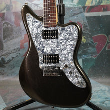 Load image into Gallery viewer, Fernandes JG65 Sustainer 1990's Black Sparkle MIJ Japan