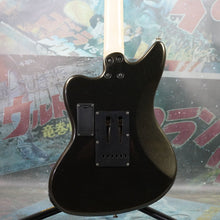 Load image into Gallery viewer, Fernandes JG65 Sustainer 1990's Black Sparkle MIJ Japan