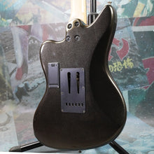 Load image into Gallery viewer, Fernandes JG65 Sustainer 1990's Black Sparkle MIJ Japan