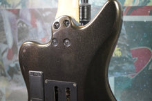 Load image into Gallery viewer, Fernandes JG65 Sustainer 1990's Black Sparkle MIJ Japan