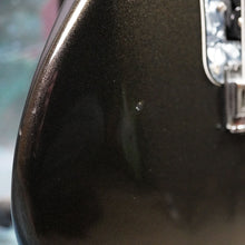 Load image into Gallery viewer, Fernandes JG65 Sustainer 1990's Black Sparkle MIJ Japan
