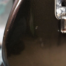 Load image into Gallery viewer, Fernandes JG65 Sustainer 1990's Black Sparkle MIJ Japan