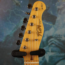 Load image into Gallery viewer, FGN NTL-103 Tele Thinline 2016 Natural Mahogany MIJ Japan FujiGen