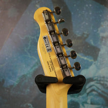 Load image into Gallery viewer, FGN NTL-103 Tele Thinline 2016 Natural Mahogany MIJ Japan FujiGen