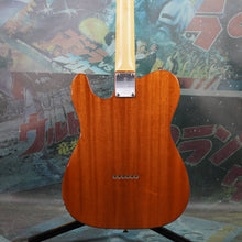 Load image into Gallery viewer, FGN NTL-103 Tele Thinline 2016 Natural Mahogany MIJ Japan FujiGen