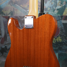 Load image into Gallery viewer, FGN NTL-103 Tele Thinline 2016 Natural Mahogany MIJ Japan FujiGen