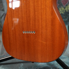 Load image into Gallery viewer, FGN NTL-103 Tele Thinline 2016 Natural Mahogany MIJ Japan FujiGen