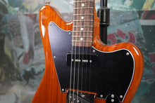 Load image into Gallery viewer, Fender Offset Telecaster FSR 2017 Mahogany MIJ Japan