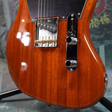Load image into Gallery viewer, Fender Offset Telecaster FSR 2017 Mahogany MIJ Japan