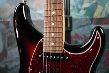 Load image into Gallery viewer, Fender Sergio Vallin Signature Series 2015 Sunburst