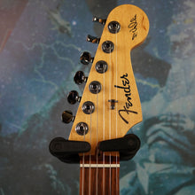 Load image into Gallery viewer, Fender Sergio Vallin Signature Series 2015 Sunburst
