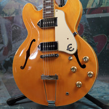 Load image into Gallery viewer, Epiphone Casino 1999 Natural Peerless MIK Korea