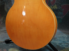 Load image into Gallery viewer, Epiphone Casino 1999 Natural Peerless MIK Korea